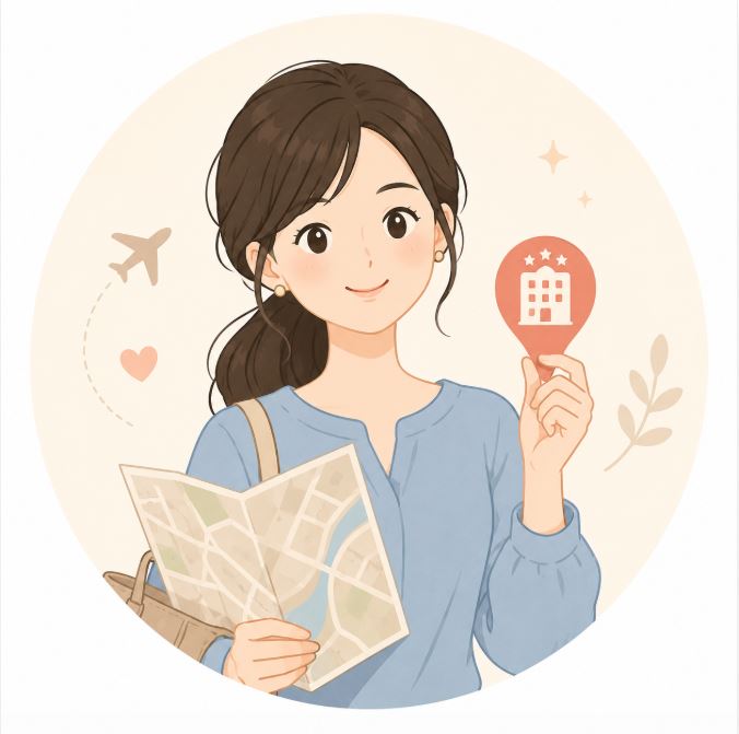 しおりのアバター